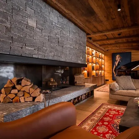 Arula Chalet 1