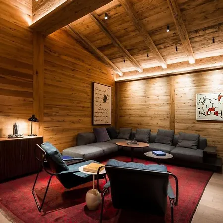 Arula Chalet 1 Chalet