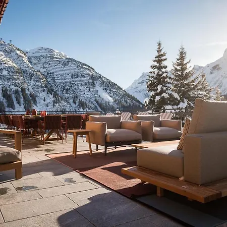 Chalet Arula Chalet 1 *