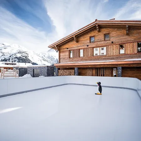 Arula Chalet 1 Chalet *