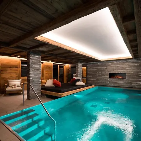 Arula Chalet 1 Chalet