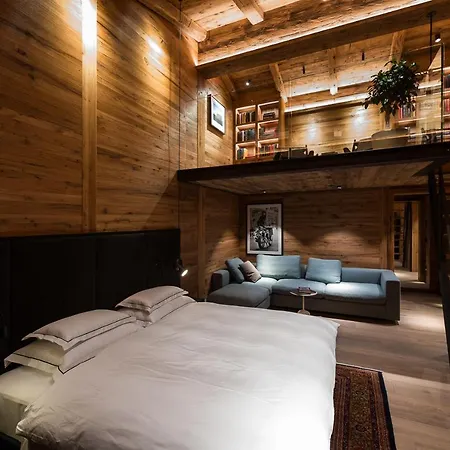 Arula Chalet 1 Chalet