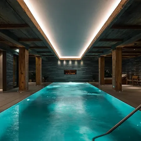 Arula Chalet 1 Chalet *
